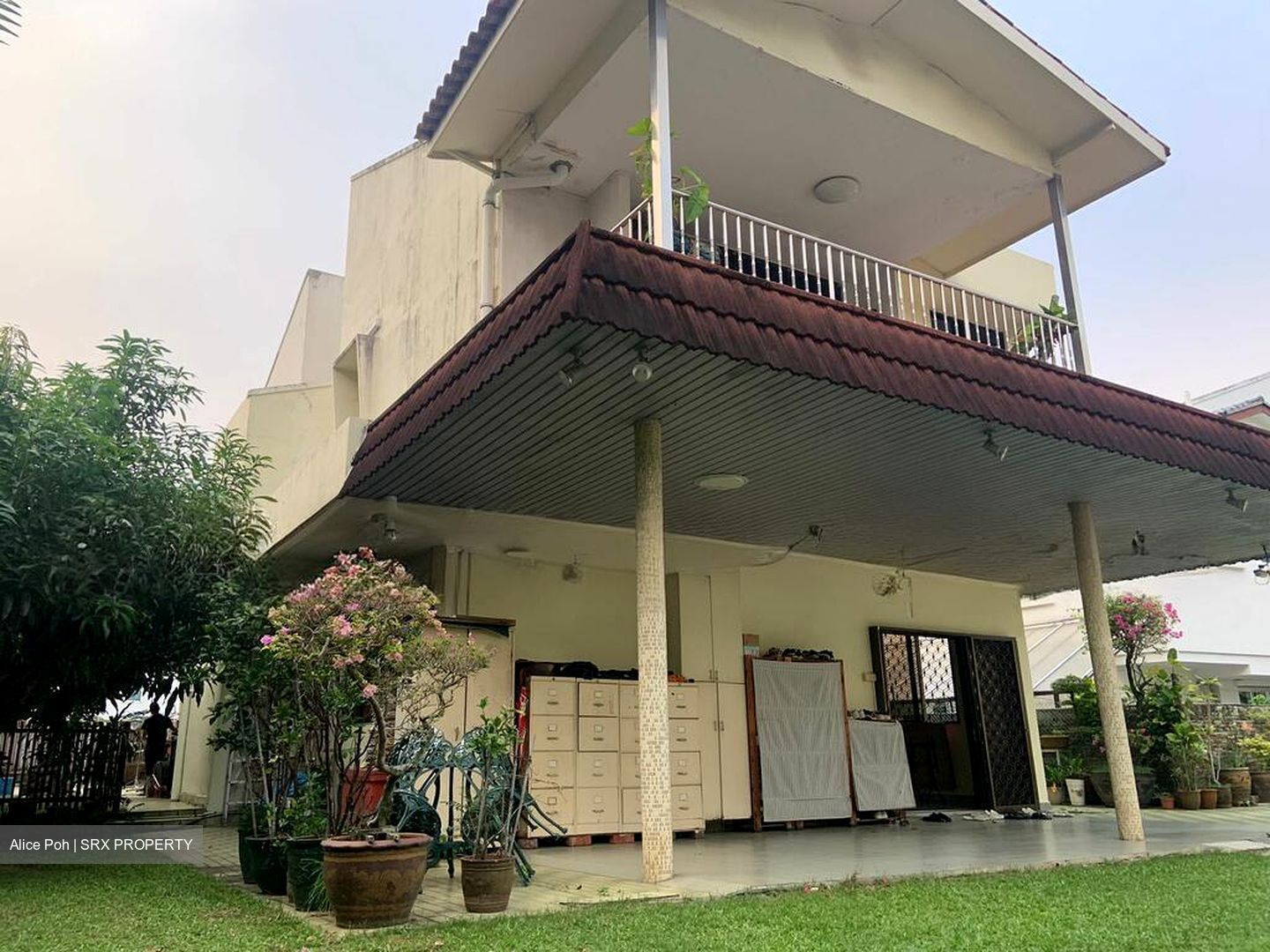 Tai Keng Garden (D19), Detached #510140331